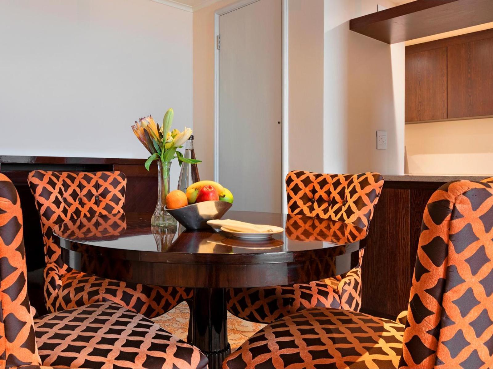 Taj Cape Town - Large 2 Bedroom Apartment, With Full Hotel Facilities, Stunning Table Mountain Views Extérieur photo